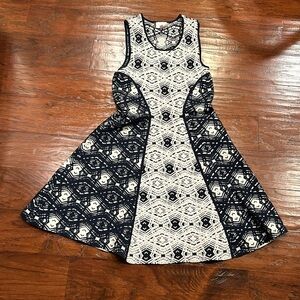 Parker Dress